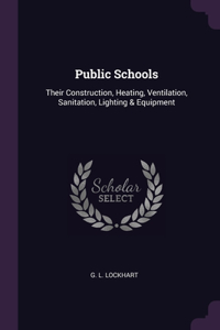 Public Schools