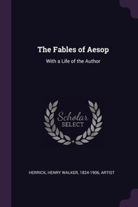 The Fables of Aesop