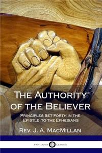 Authority of the Believer