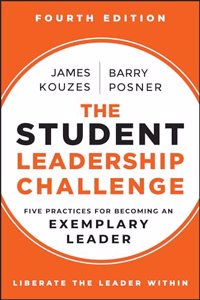 The Student Leadership Challenge