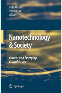 Nanotechnology & Society