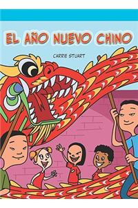 Año Nuevo Chino (Chinese New Year)