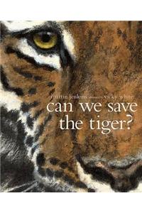 Can We Save the Tiger?