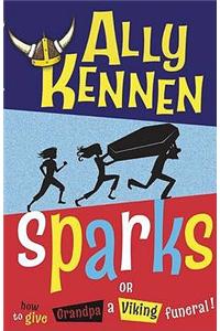 Sparks