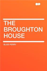 The Broughton House