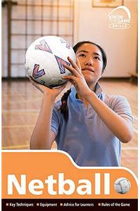 Skills: Netball