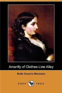 Amarilly of Clothes-Line Alley (Dodo Press)