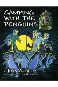 Camping with the Penguins
