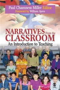 Narratives from the Classroom