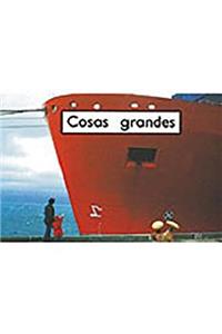 Cosas Grandes (Big Things)
