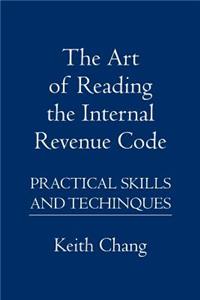 The Art of Reading the Internal Revenue Code