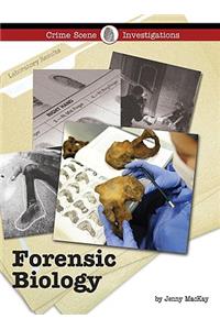 Forensic Biology