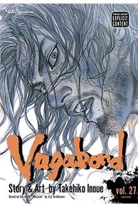 Vagabond, Volume 27
