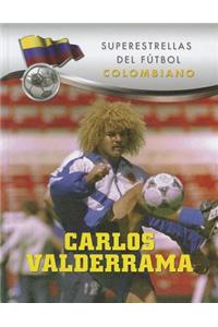 Carlos Valderrama