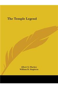 Temple Legend
