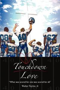 Touchdown Love