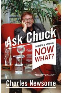 Ask Chuck