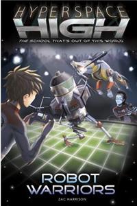 Robot Warriors