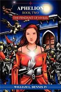 Aphelion Book Two