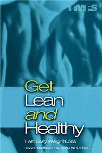 Get Lean and Healthy
