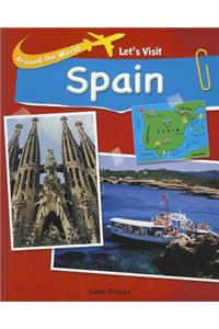 Let's Visit Spain