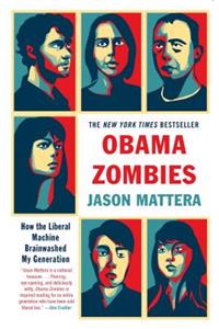 Obama Zombies