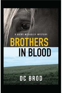 Brothers in Blood