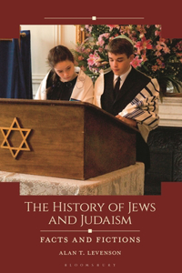 The History of Jews and Judaism