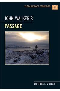 John Walker's Passage