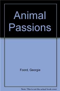Animal Passions