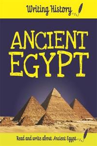 Great Civilisations: Ancient Egypt