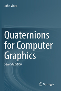 Quaternions for Computer Graphics