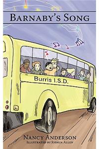 Barnaby's Song