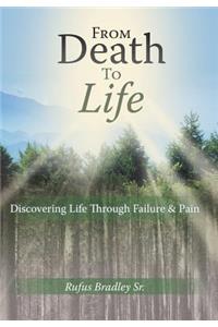 From Death to Life