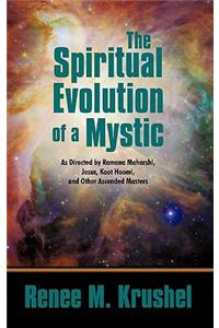 Spiritual Evolution of a Mystic