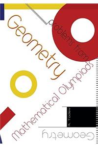 Geometry problems from Mathematical Olympiads