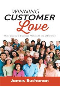 Winning Customer Love