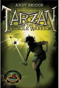 Jungle Warrior: The Jungle Warrior