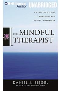 The Mindful Therapist