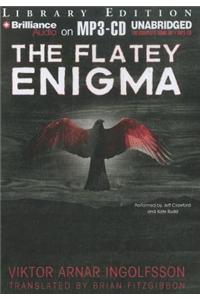 The Flatey Enigma