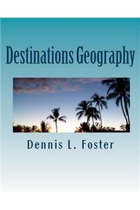 Destinations Geography