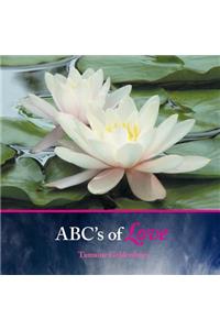 Abc's of Love