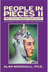 People in Pieces II