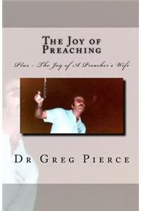 Joy of Preaching