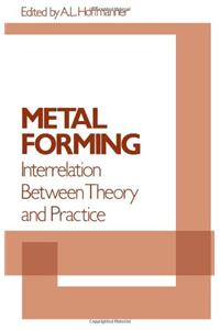 Metal Forming Interrelation Between Theory and Practice