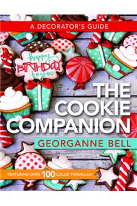 Cookie Companion