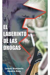 laberinto de las drogas