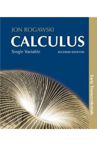Calculus with Calcportal Access Code