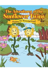 The Adventures of the Sunflower Twins