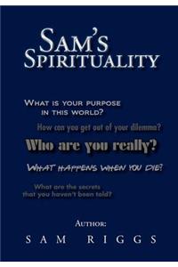 Sam's Spirituality